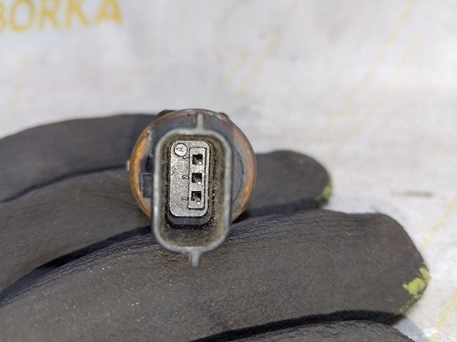 166398000R RENAULT Датчик давления топлива купить в Харьков