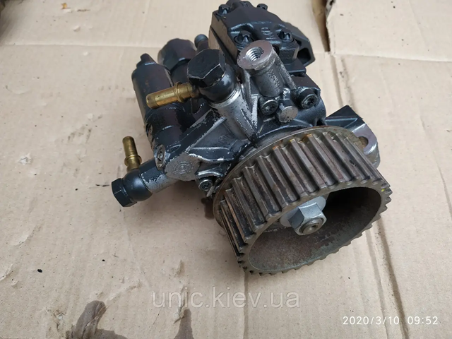 167000938R RENAULT Насос топливный высокого давления (ТНВД) купить в Полтава