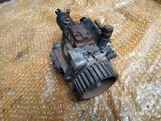 167000938R RENAULT ТНВД купить в Хмельницкий