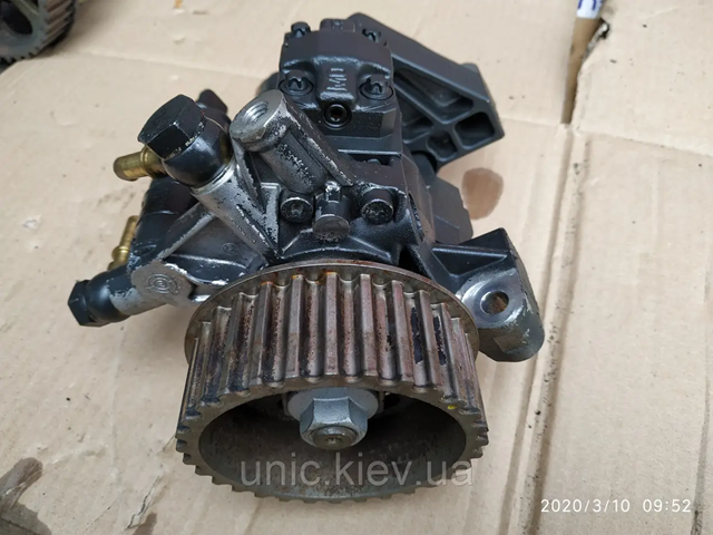 167000938R ТНВД купить Ирпень