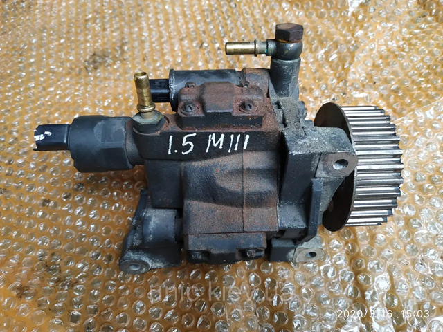 RENAULT 167000938R ТНВД в наличии Винница