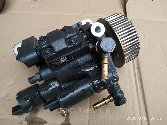 167000938R ТНВД купить Николаев