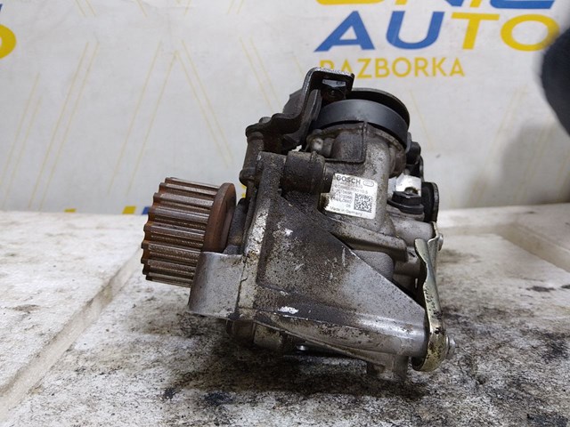 Насос топливный высокого давления 167001056R BOSCH