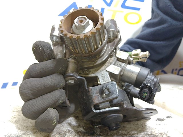 BOSCH 167001056R Насос топливный высокого давления (ТНВД) в наличии Черкассы
