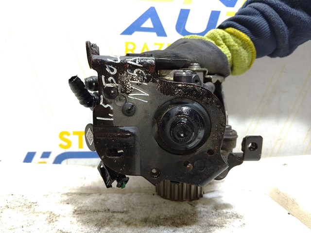 167001056R BOSCH Насос топливный высокого давления (ТНВД) купить в Хмельницкий