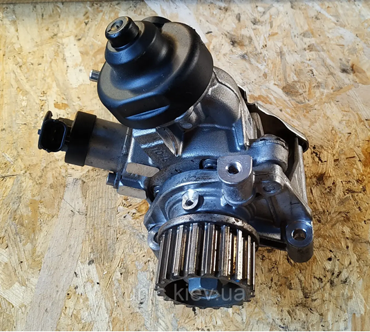 167007358R RENAULT ТНВД купить в Ирпень