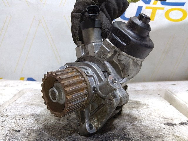 RENAULT 167007358R ТНВД в наличии Ужгород