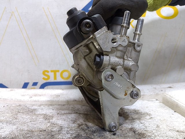 167007358R RENAULT Насос топливный высокого давления (ТНВД) купить в Николаев