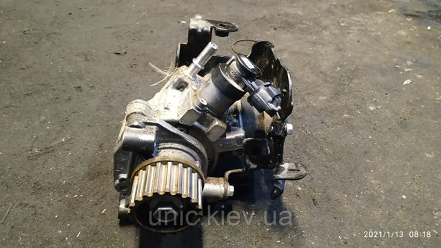 167007358R ТНВД купить Сумы