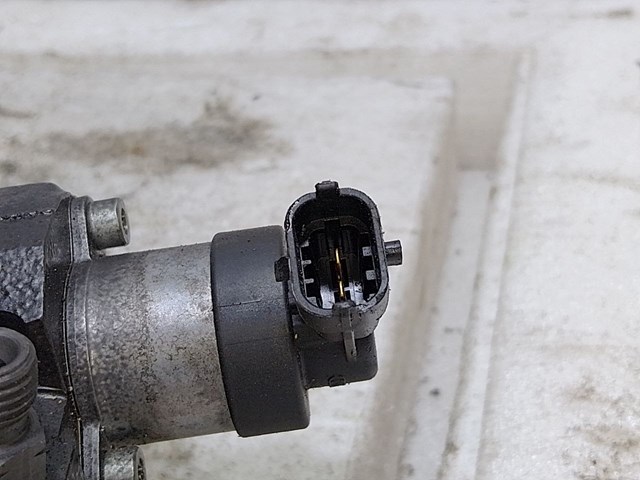 167008960R RENAULT Насос топливный высокого давления (ТНВД) купить в Запорожье