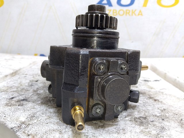 167008960R RENAULT Насос топливный высокого давления (ТНВД) купить в Винница