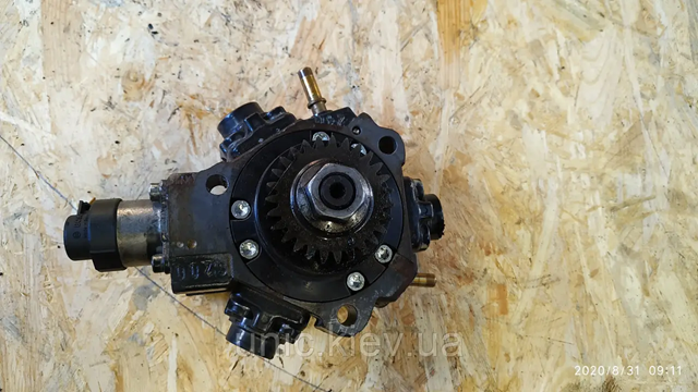 167008960R RENAULT Насос топливный высокого давления (ТНВД) купить в Сумы