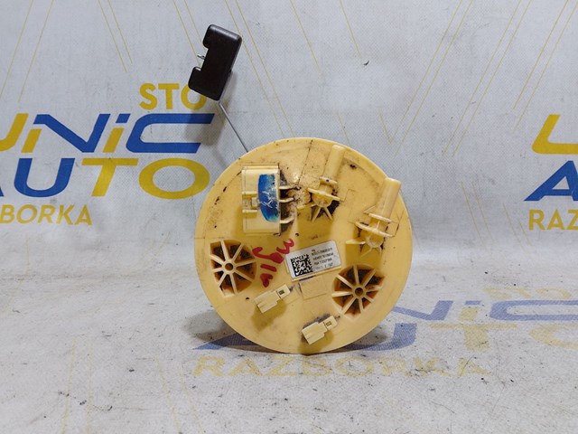 Топливный насос 172027799R RENAULT