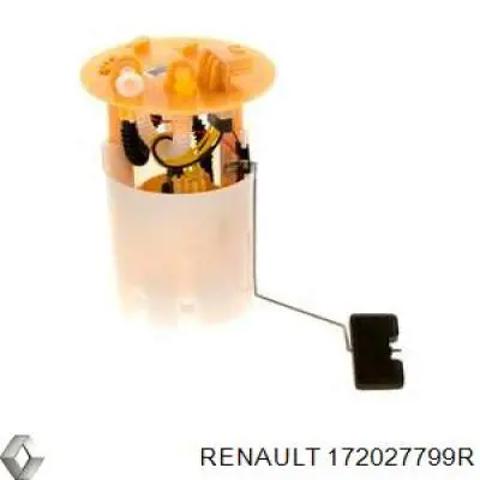 172027799R RENAULT Бензонасос купить в Ирпень