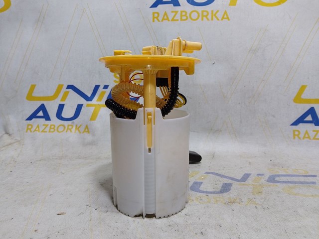 172027799R RENAULT Бензонасос купить в Киев