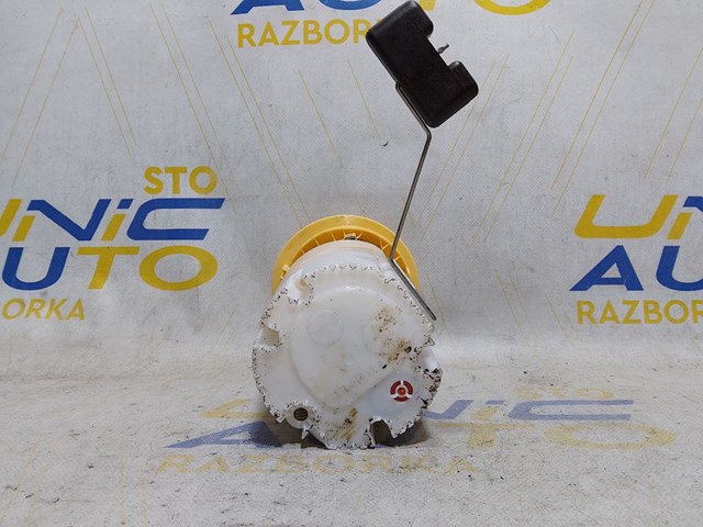 172027799R RENAULT Модуль топливного насоса с датчиком уровня топлива купить в Киев