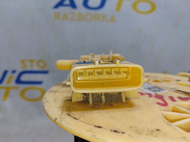 RENAULT 172027799R Бензонасос в наличии Полтава
