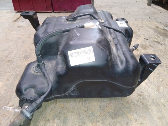 Бак AD BLUE 172A21178R RENAULT