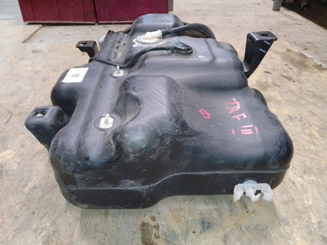 172A21178R RENAULT Бак AD BLUE купить в Николаев