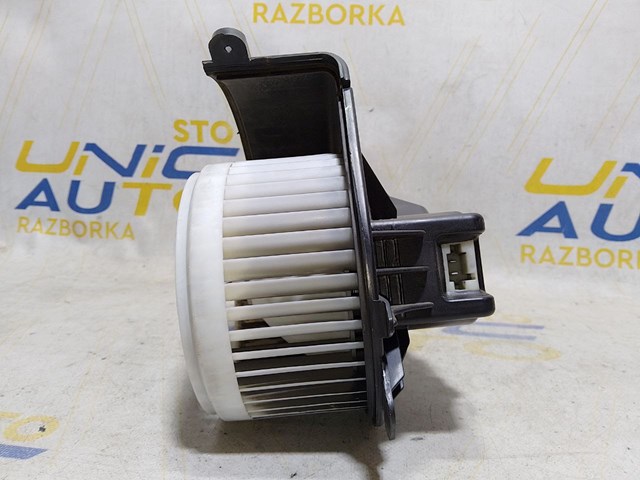 173830100 RENAULT Вентилятор печки купить в Кривой Рог