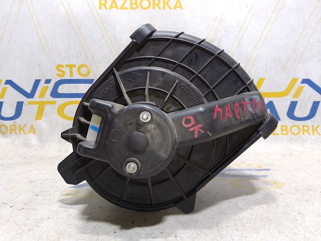173830100 RENAULT Мотор вентилятора печки (отопителя салона) купить в Одесса