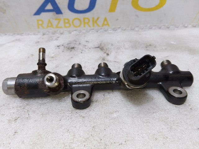 Распределитель топлива 175210651R RENAULT