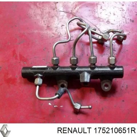RENAULT 175210651R Распределитель топлива (рампа) в наличии Чернигов