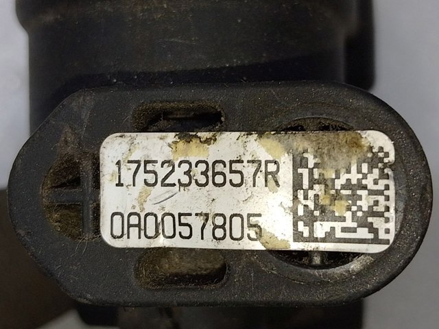 175233657R RENAULT купить в Запорожье