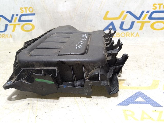 175B11268R RENAULT Крышка двигателя купить в Павлоград