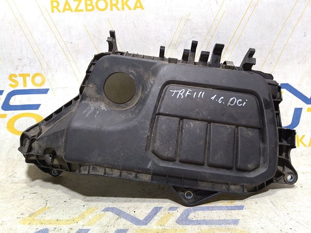 RENAULT 175B11268R Крышка мотора декоративная в наличии Кривой Рог