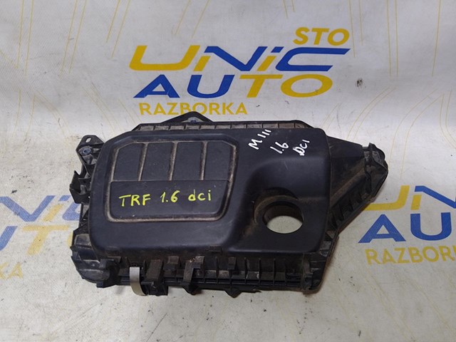 RENAULT 175B13123R Крышка мотора декоративная в наличии Полтава