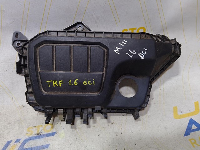 RENAULT 175B13123R Крышка двигателя в наличии Чернигов