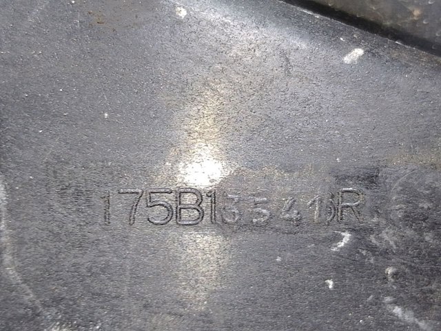 RENAULT 175B13541R в наличии Павлоград
