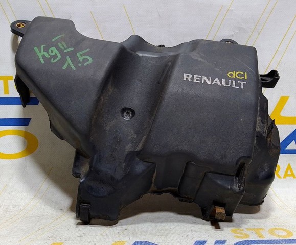 Экран двигателя 175B17170R RENAULT