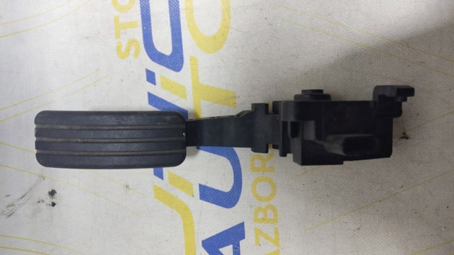 180020022R RENAULT Педаль газа (акселератора) купить в Хмельницкий