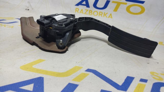 180022703R RENAULT Педаль газа (акселератора) купить в Одесса