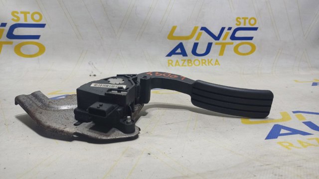 180023122R Педаль газа (акселератора) купить Николаев