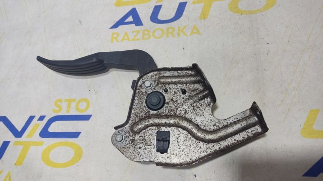 180023122R Педаль газа (акселератора) купить Николаев