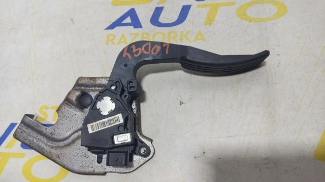 Педаль акселератора 180023122R RENAULT