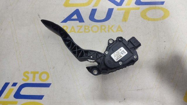 Педали газа 180024BA0B RENAULT
