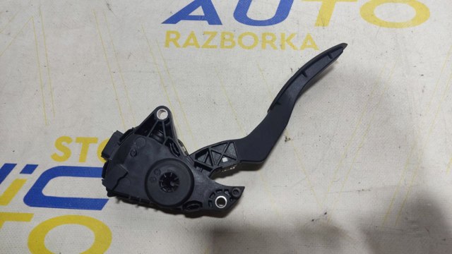 RENAULT 180024BA0B Педаль газа (акселератора) в наличии Каменское