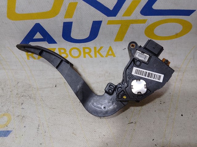 Педали газа 180026830R Renault (RVI)