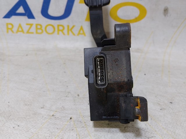 180026830R Педаль газа купить Ровно