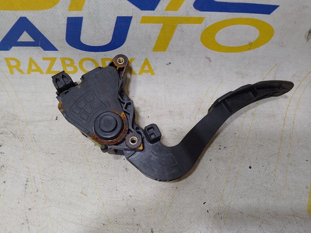 180026830R RENAULT Педаль газа (акселератора) купить в Киев