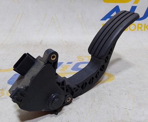 180027179R RENAULT Педаль газа купить в Житомир