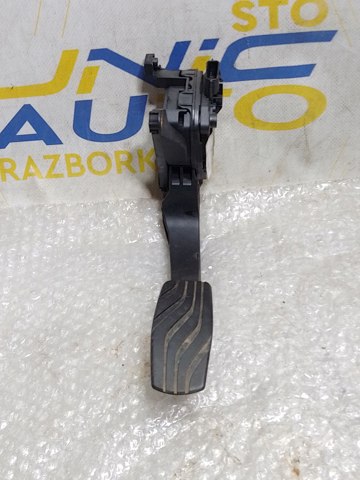 RENAULT 180027890R Педаль газа в наличии Киев