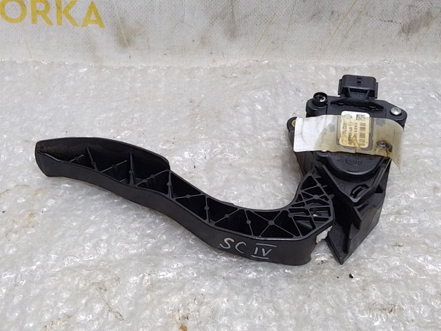 Педаль акселератора 180027890R RENAULT