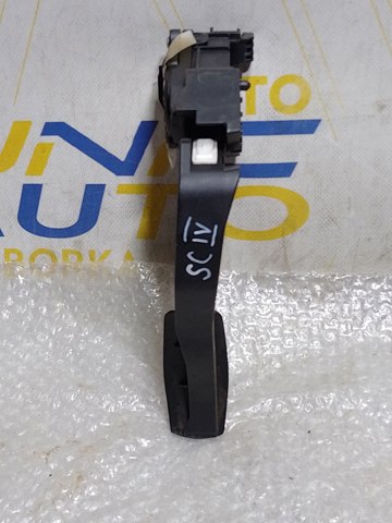 RENAULT 180027890R Педаль газа в наличии Хмельницкий