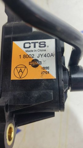 RENAULT 18002JY40A Педаль газа (акселератора) в наличии Одесса