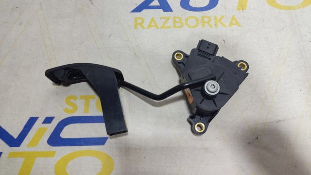 Педали газа 18002JY40A RENAULT